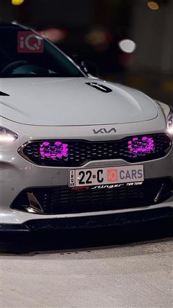 کیا ستینگەر